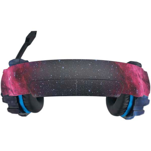 IC 2177 The Seagull Nebula BENGOO G9000 Skin